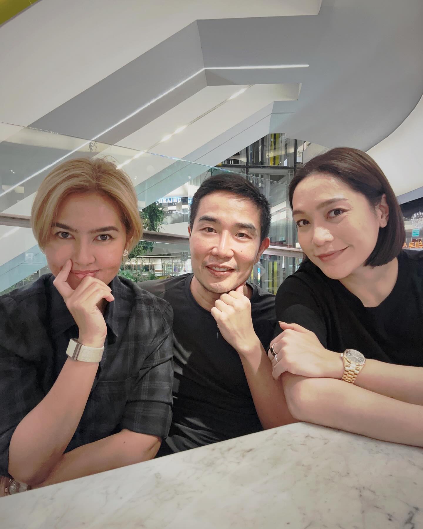 จ๋า - ยศสินี ณ นคร