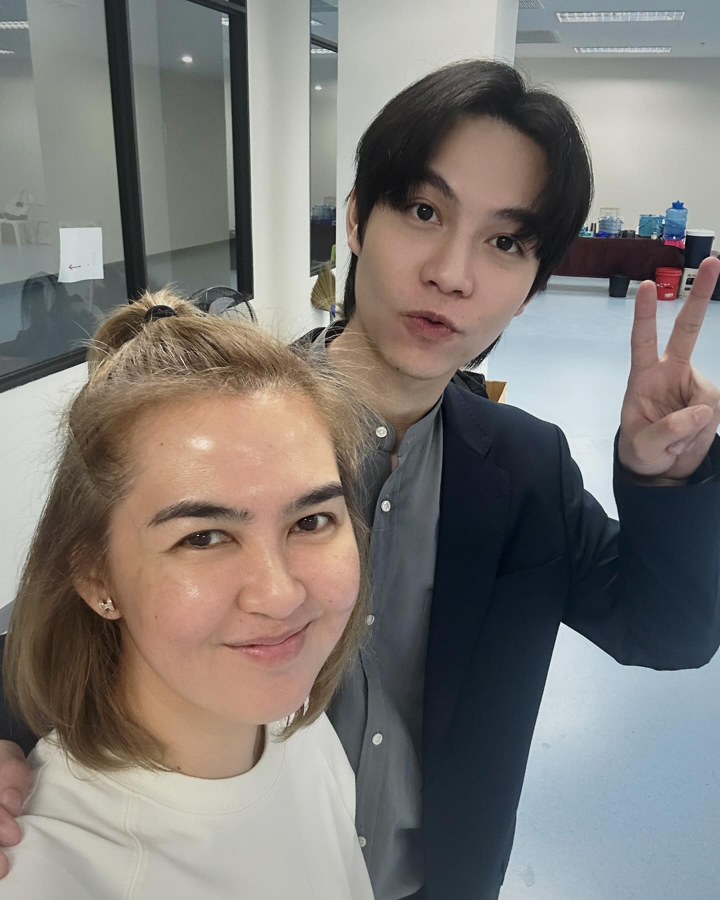 จ๋า - ยศสินี ณ นคร