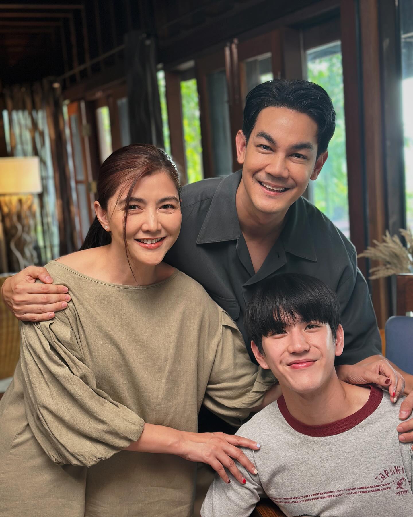 จ๋า - ยศสินี ณ นคร
