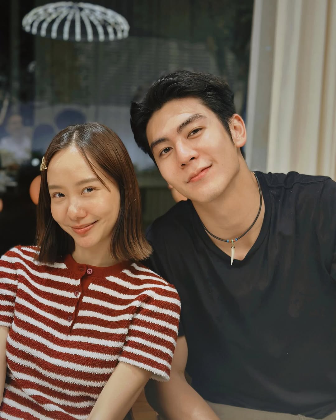 จ๋า - ยศสินี ณ นคร