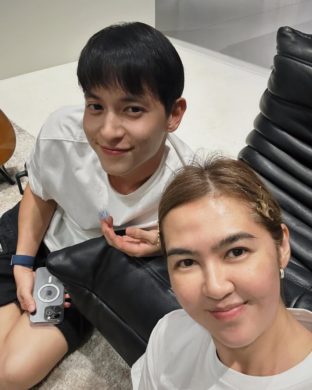 จ๋า - ยศสินี ณ นคร