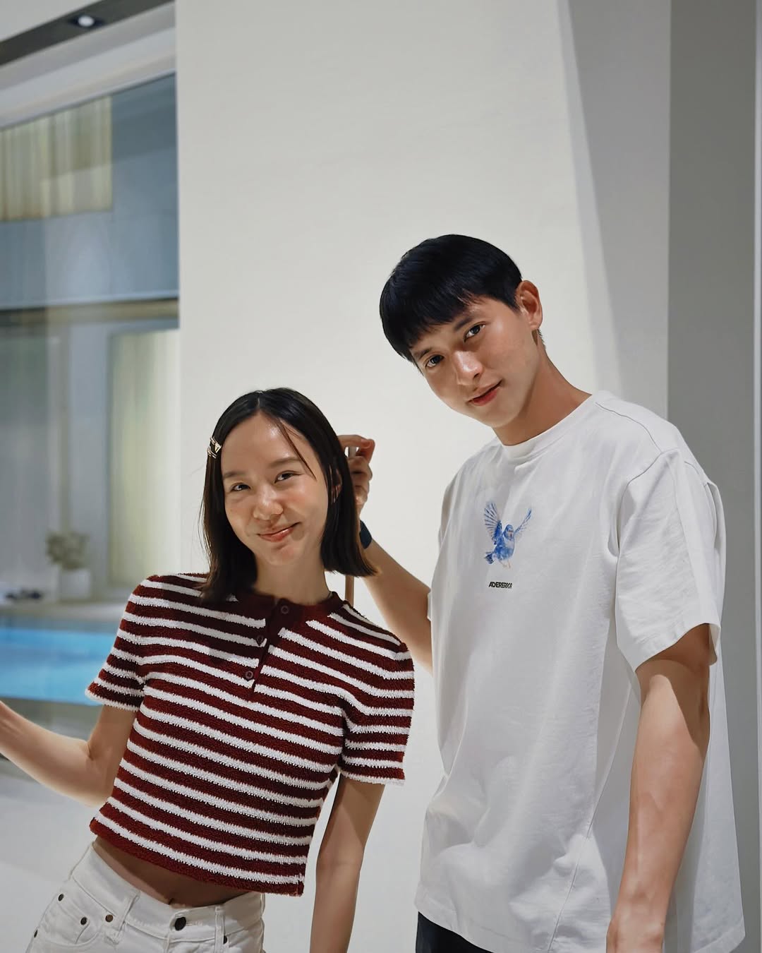 จ๋า - ยศสินี ณ นคร