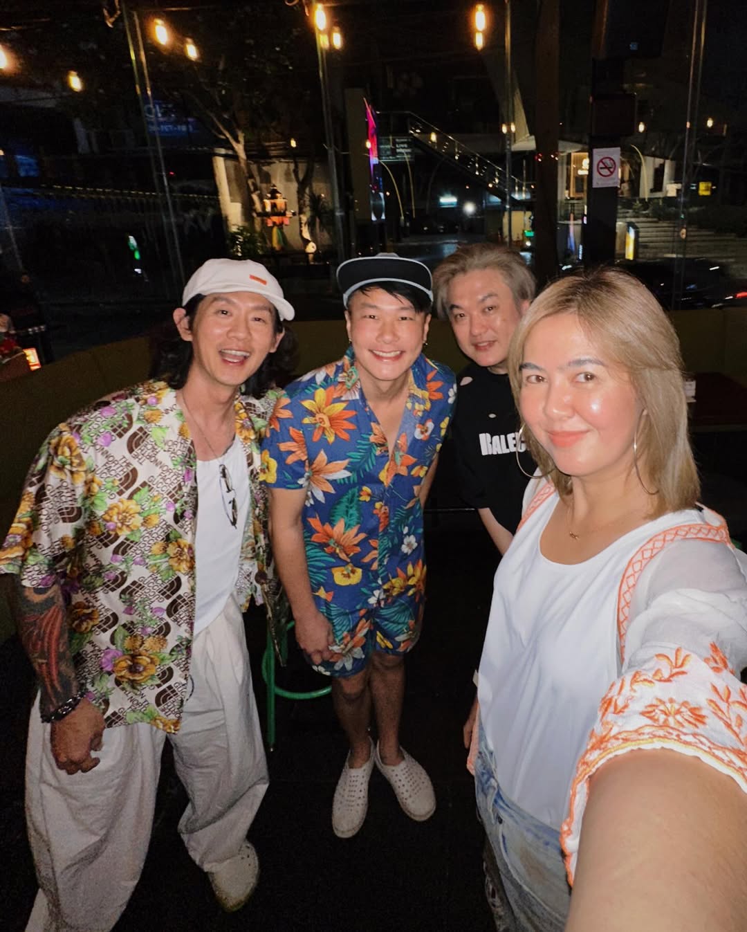 จ๋า - ยศสินี ณ นคร