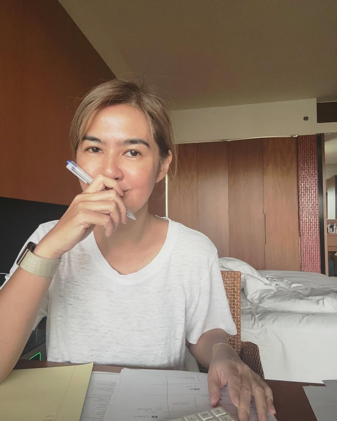 จ๋า - ยศสินี ณ นคร