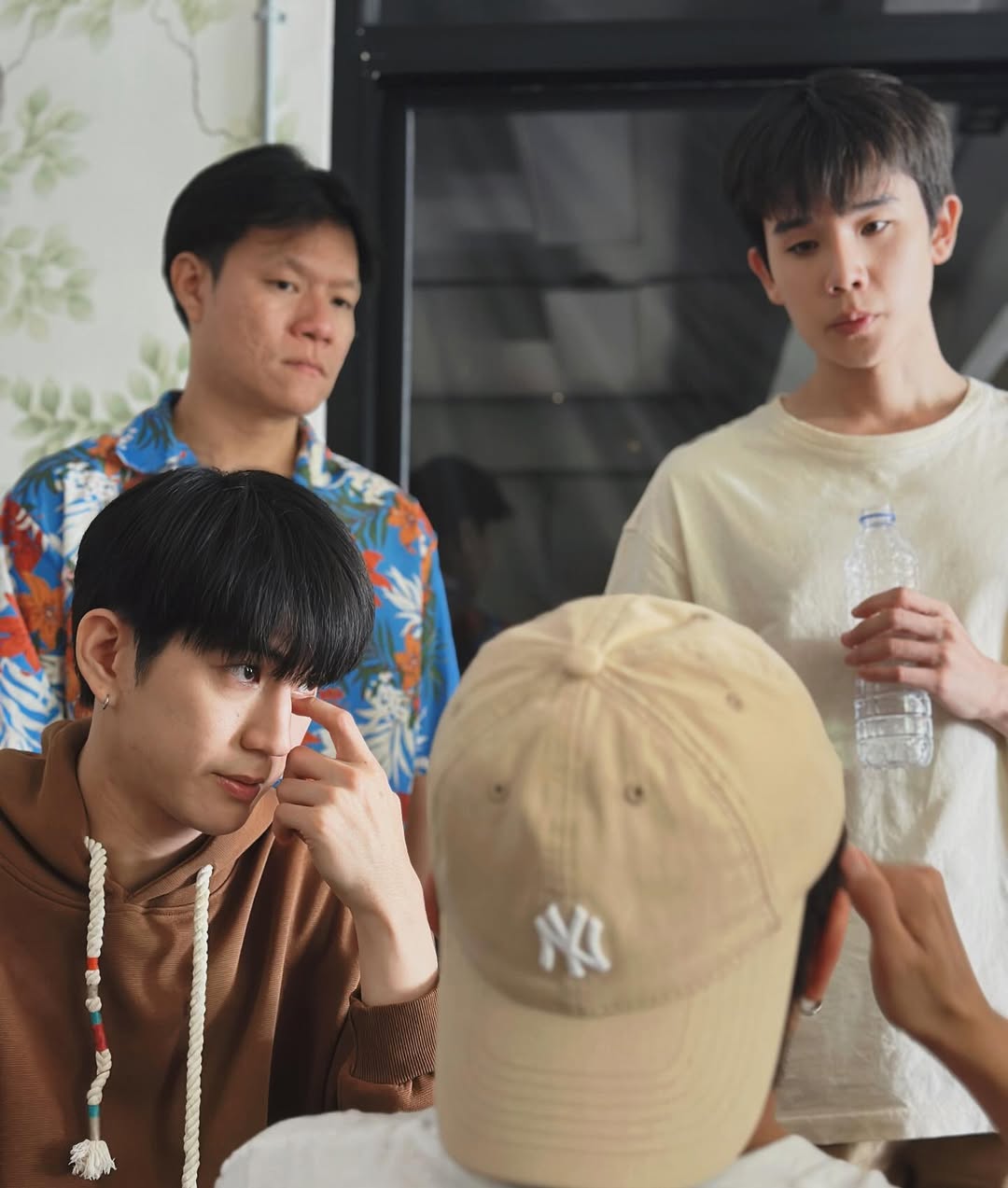 จ๋า - ยศสินี ณ นคร