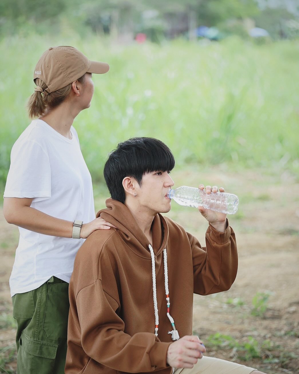 จ๋า - ยศสินี ณ นคร