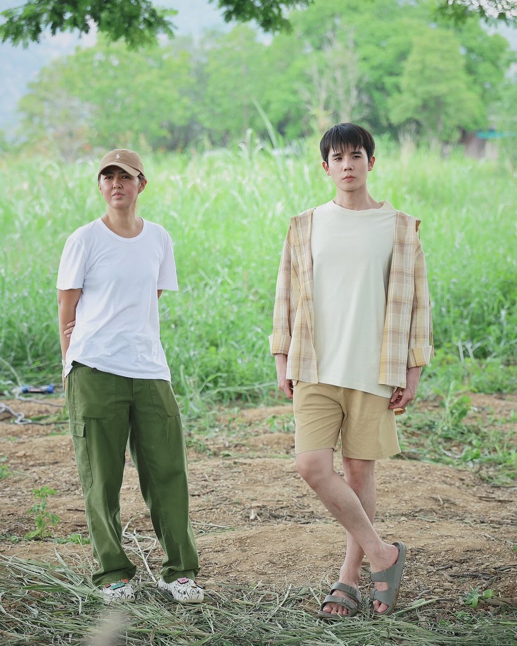 จ๋า - ยศสินี ณ นคร