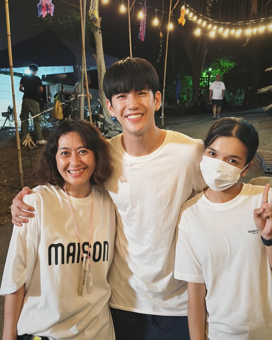 จ๋า - ยศสินี ณ นคร