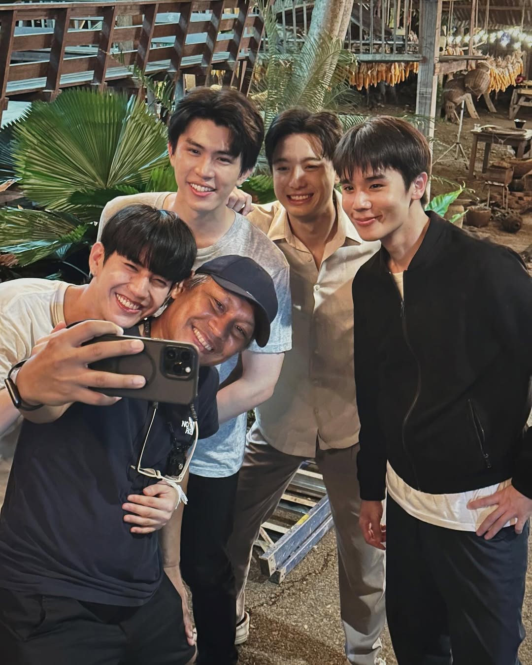 จ๋า - ยศสินี ณ นคร