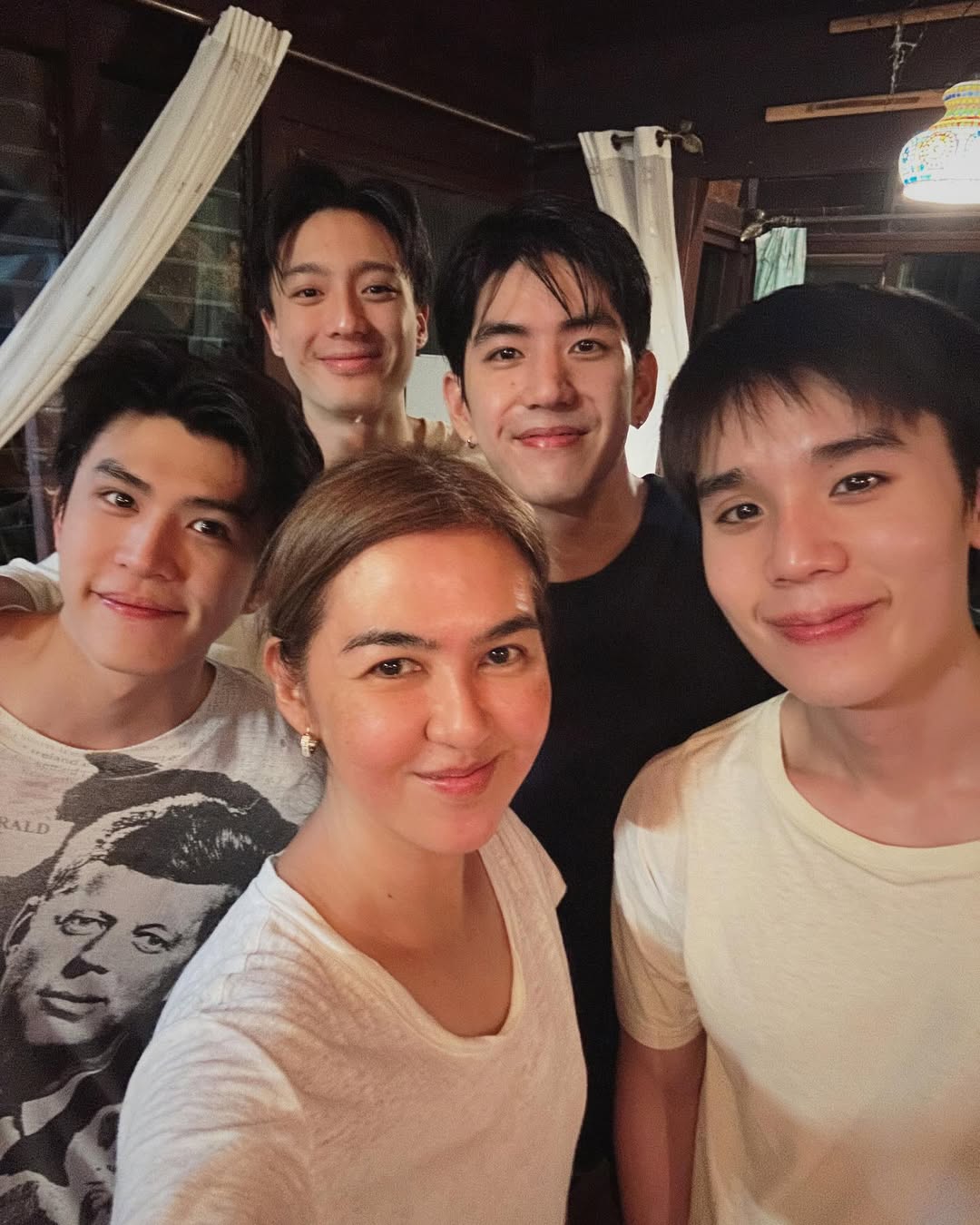 จ๋า - ยศสินี ณ นคร