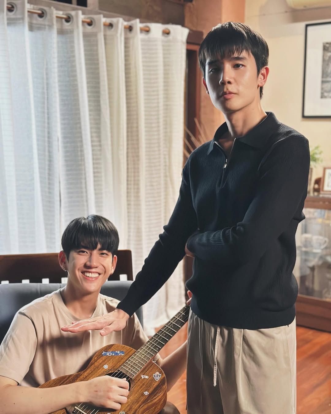 จ๋า - ยศสินี ณ นคร