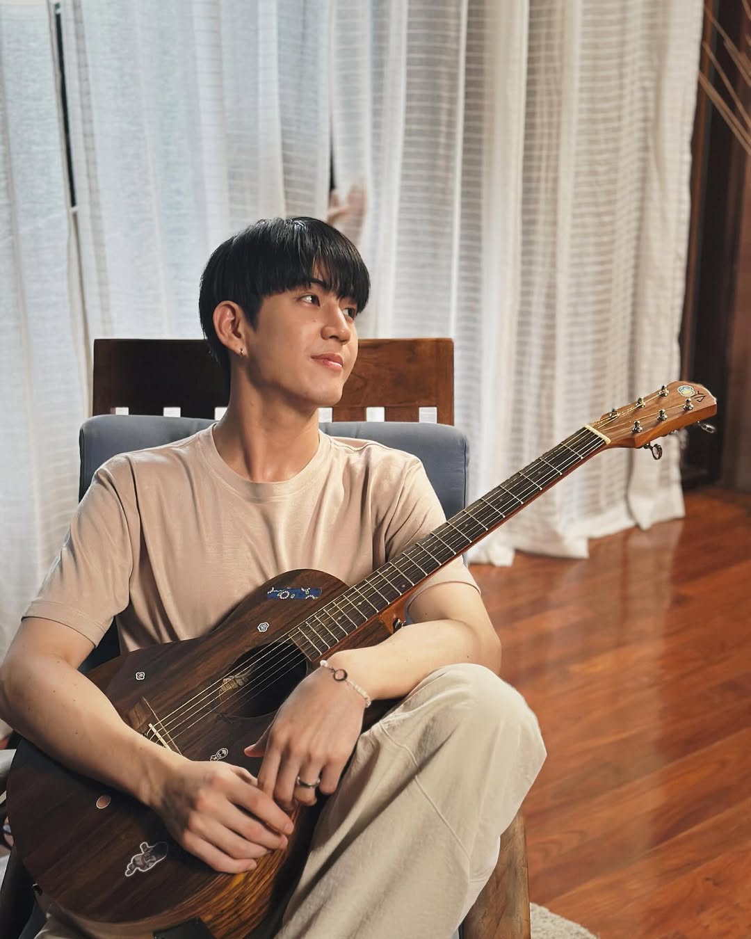 จ๋า - ยศสินี ณ นคร