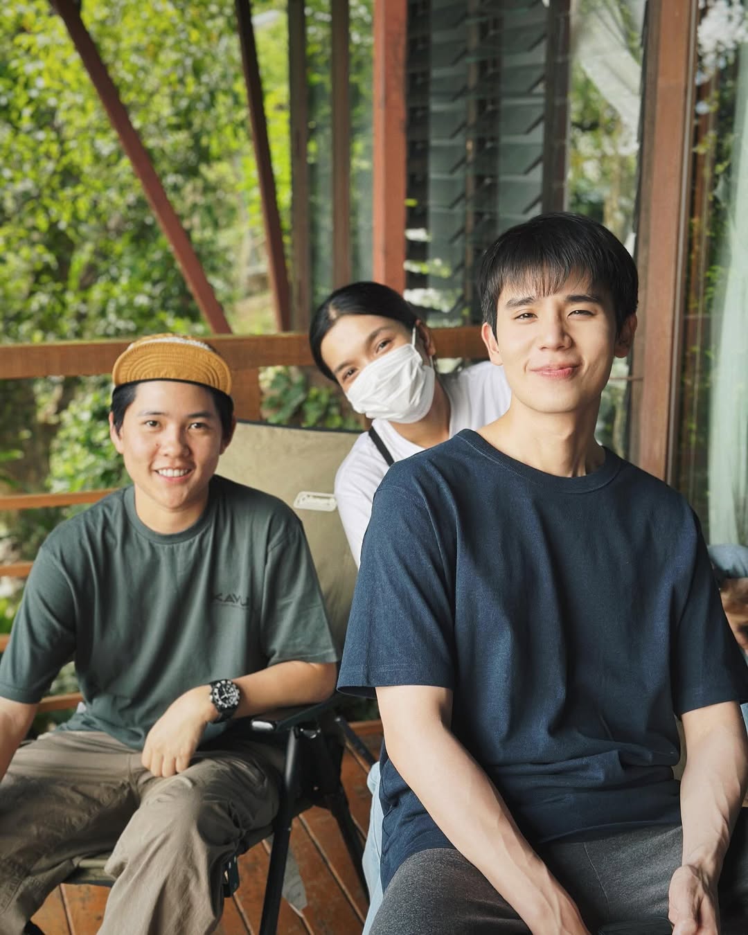 จ๋า - ยศสินี ณ นคร