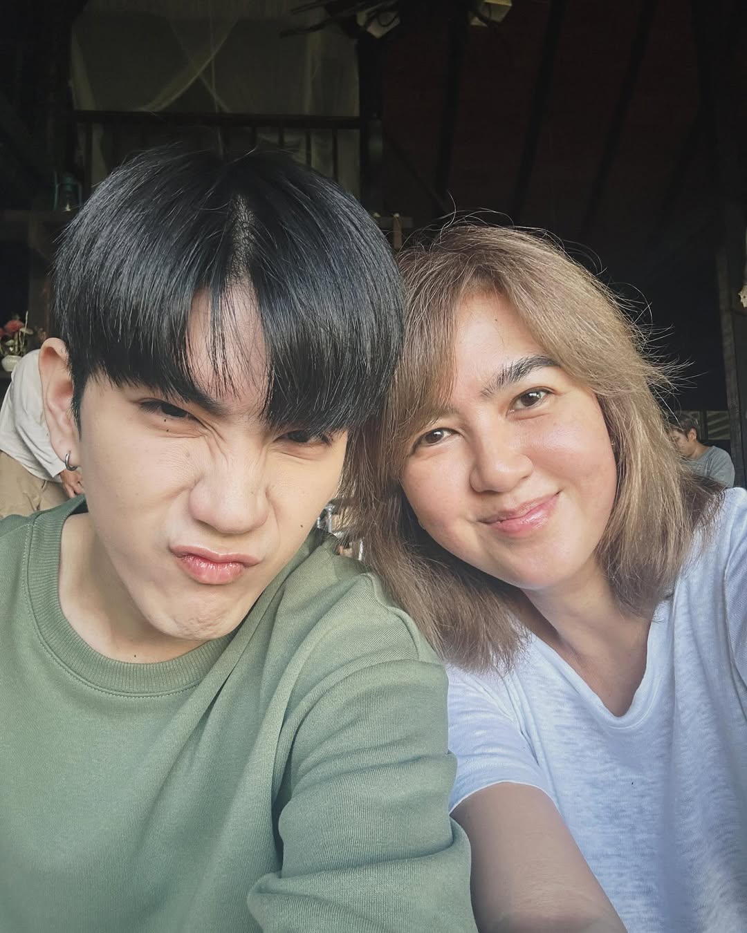 จ๋า - ยศสินี ณ นคร