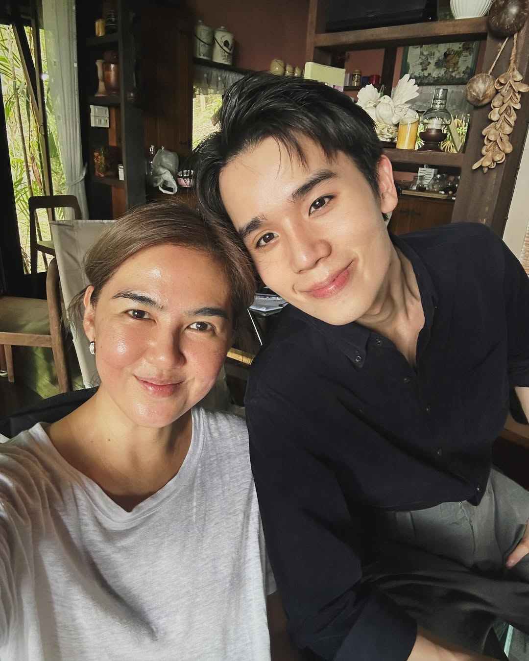 จ๋า - ยศสินี ณ นคร
