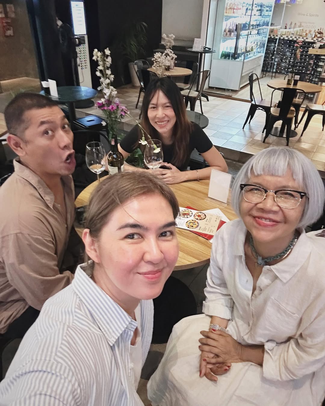 จ๋า - ยศสินี ณ นคร