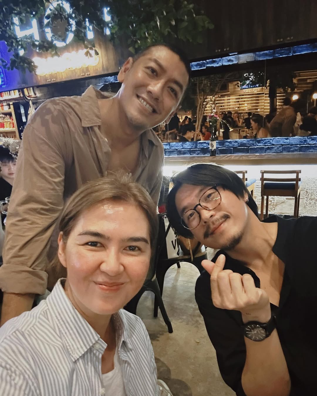 จ๋า - ยศสินี ณ นคร