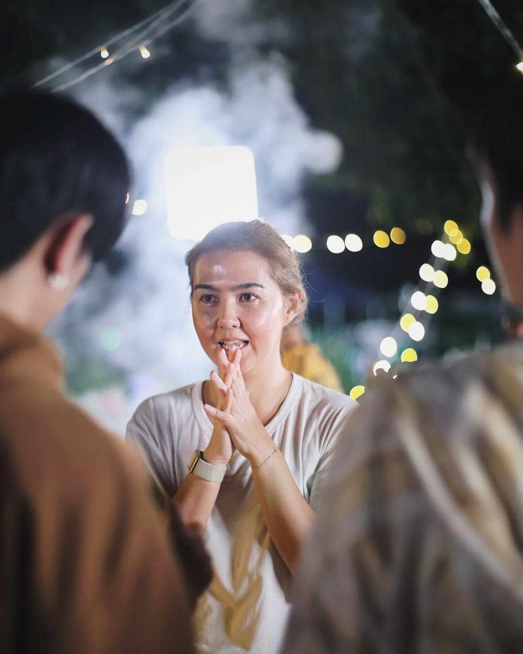 จ๋า - ยศสินี ณ นคร
