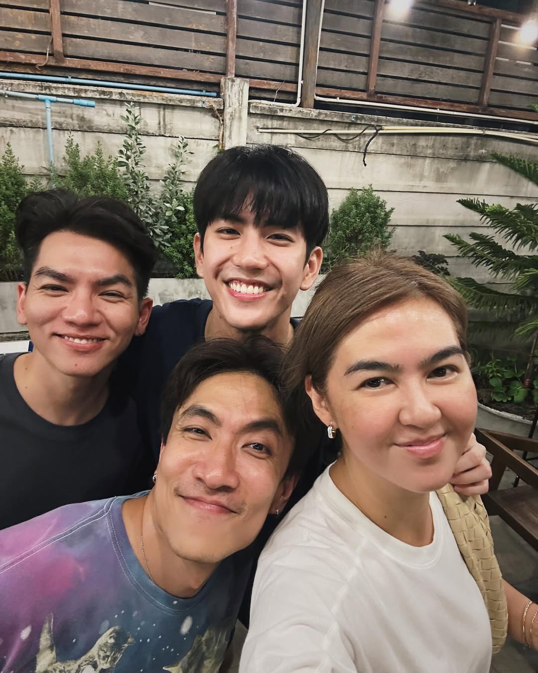 จ๋า - ยศสินี ณ นคร