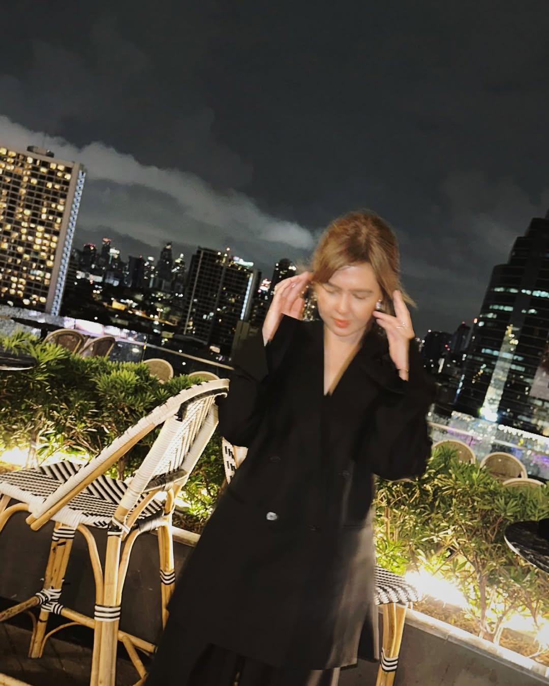 จ๋า - ยศสินี ณ นคร