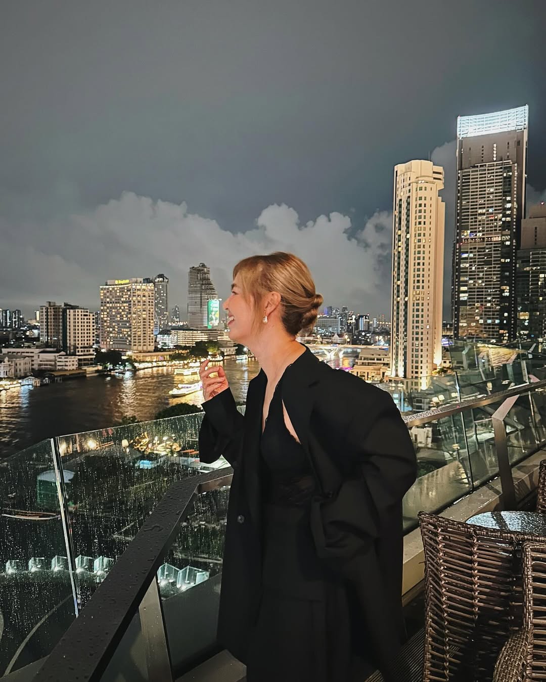 จ๋า - ยศสินี ณ นคร
