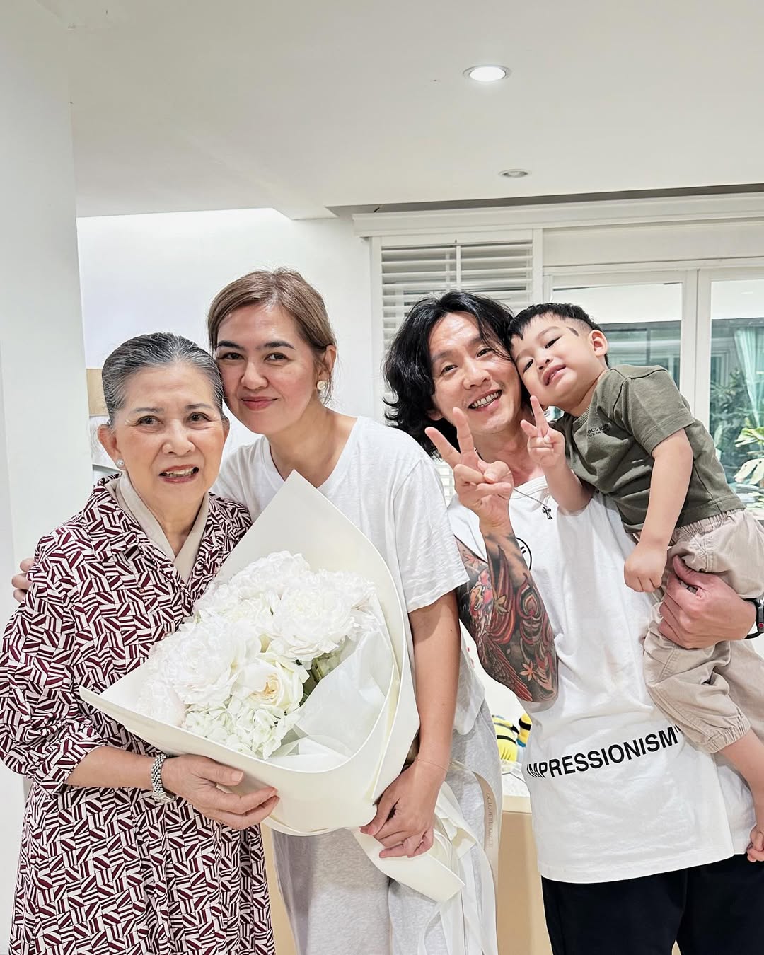 จ๋า - ยศสินี ณ นคร