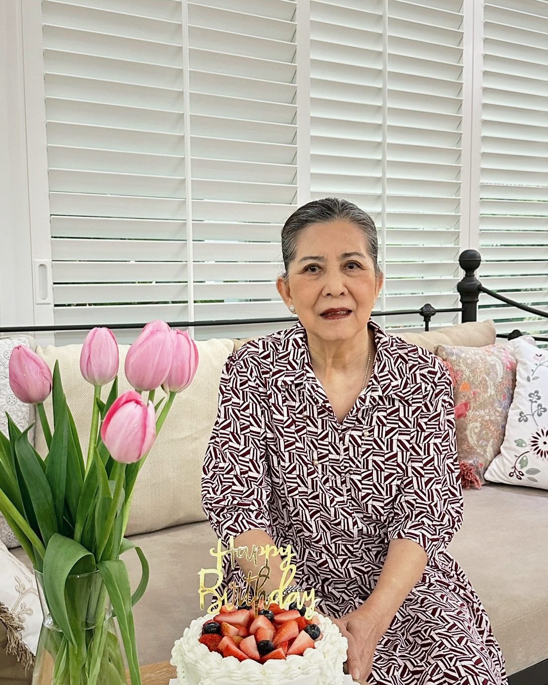 จ๋า - ยศสินี ณ นคร
