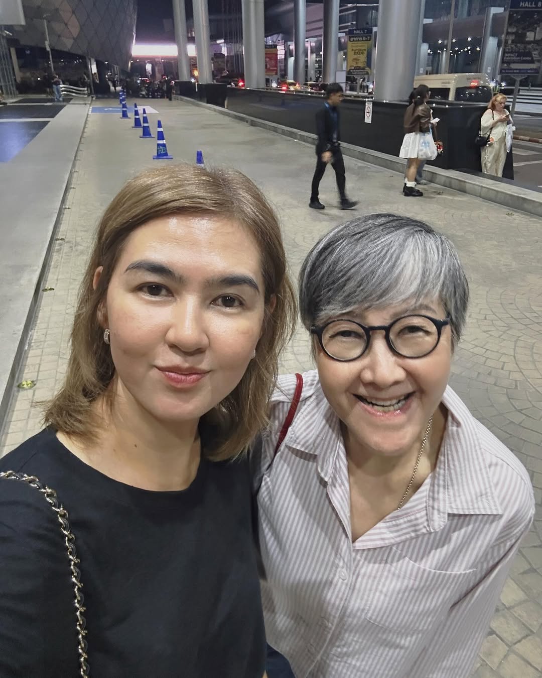 จ๋า - ยศสินี ณ นคร