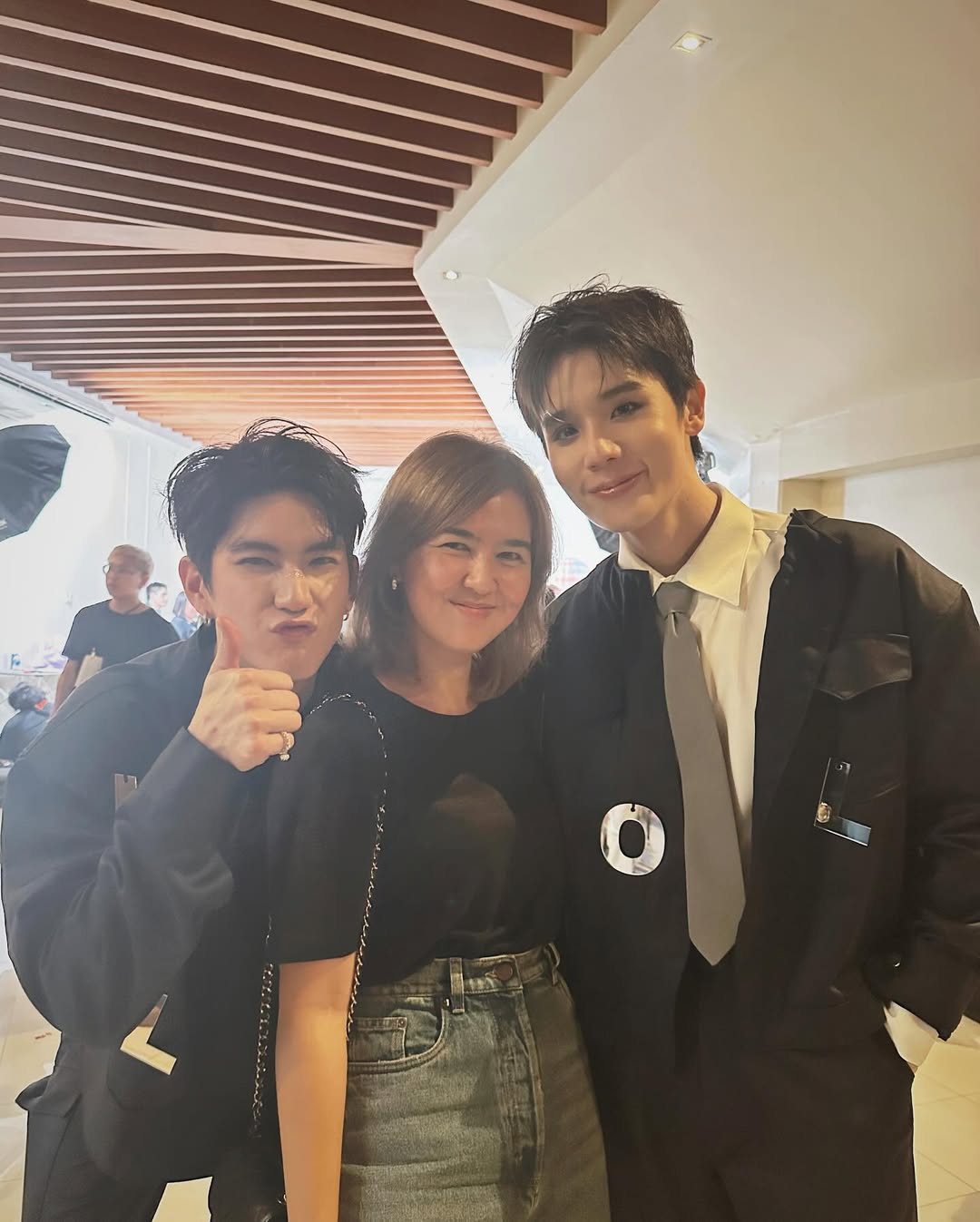 จ๋า - ยศสินี ณ นคร