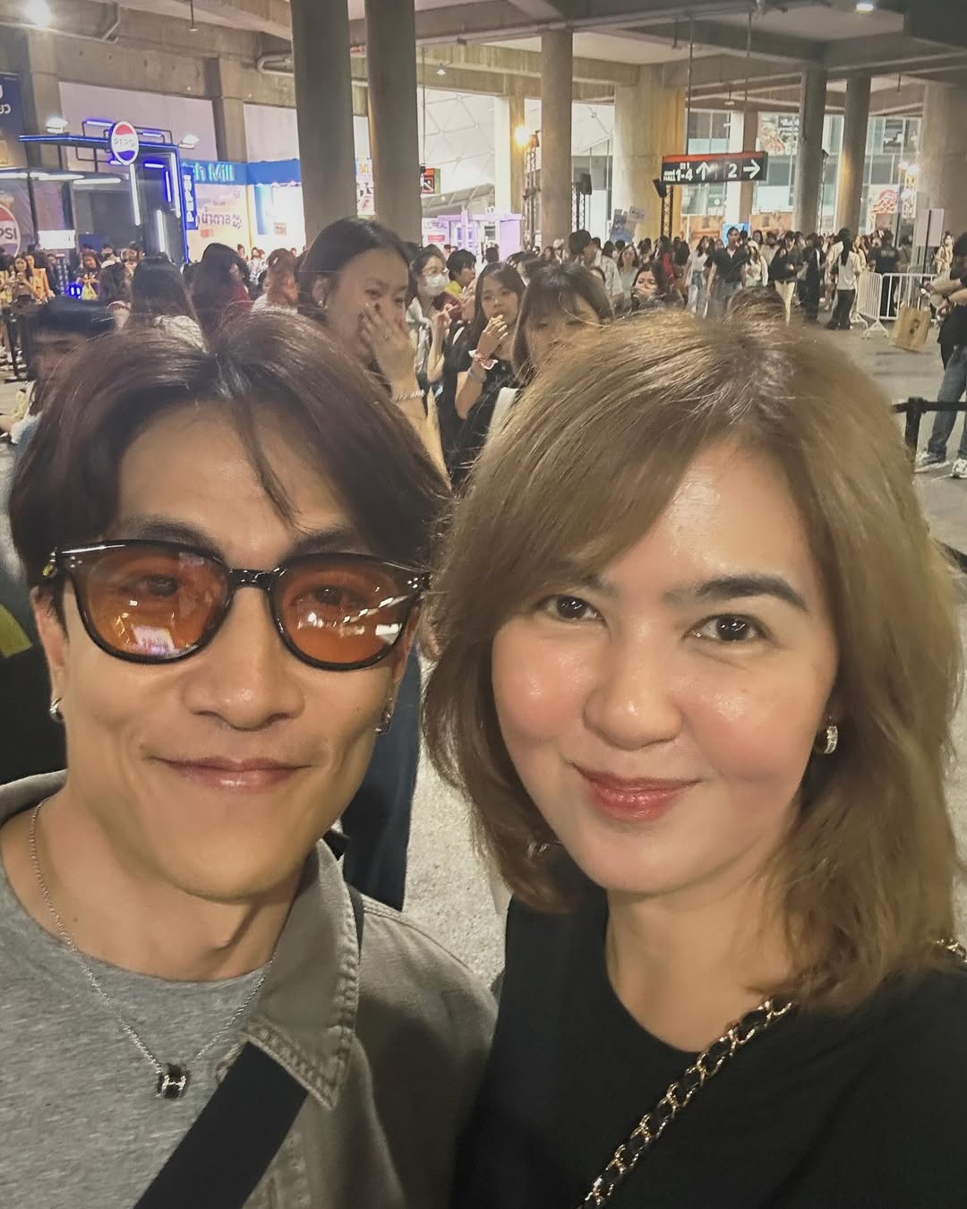 จ๋า - ยศสินี ณ นคร