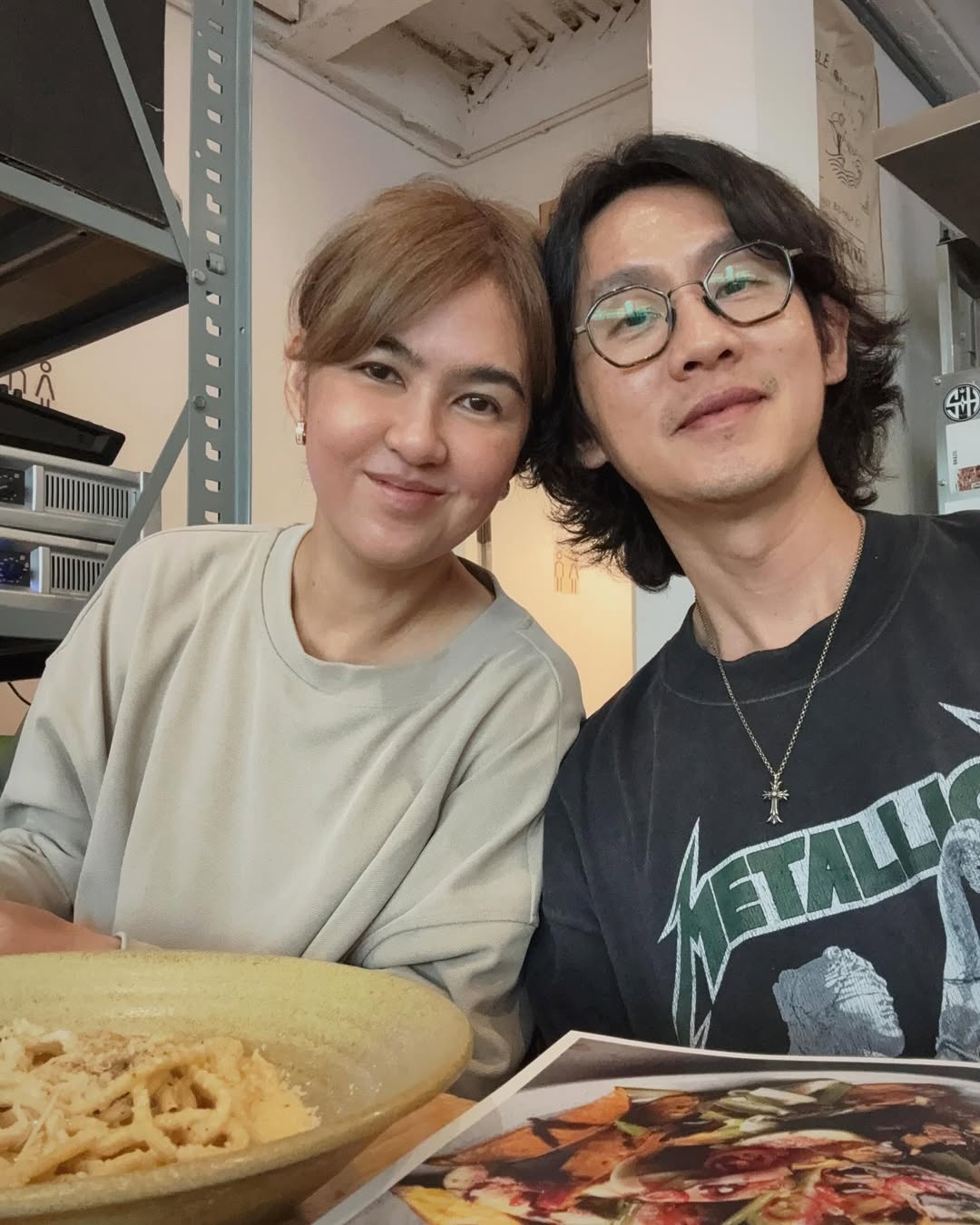 จ๋า - ยศสินี ณ นคร