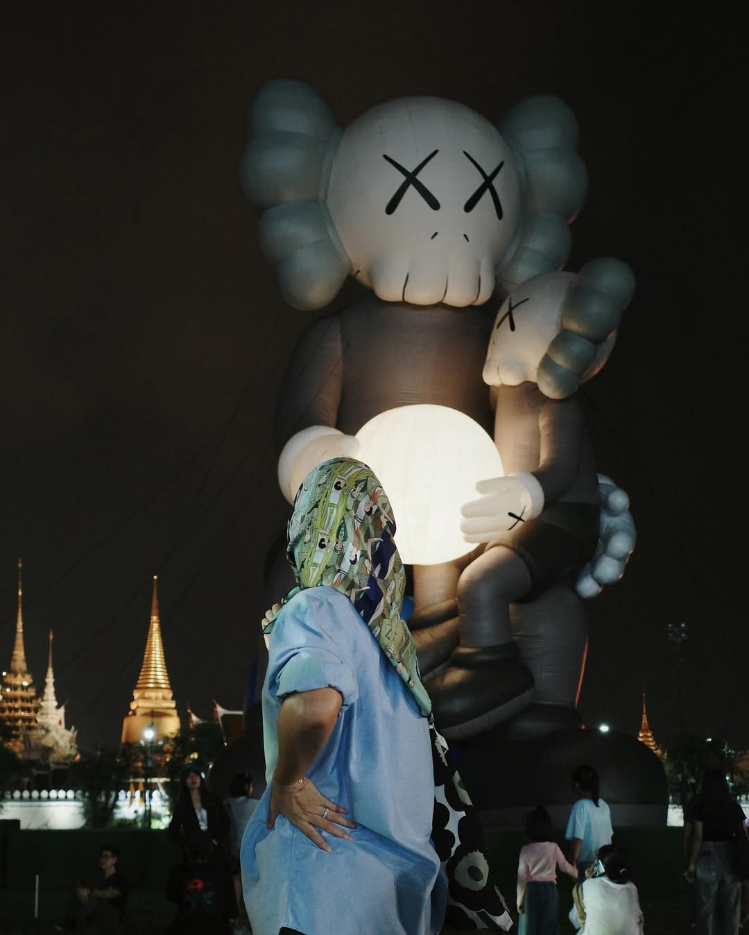จ๋า - ยศสินี ณ นคร
