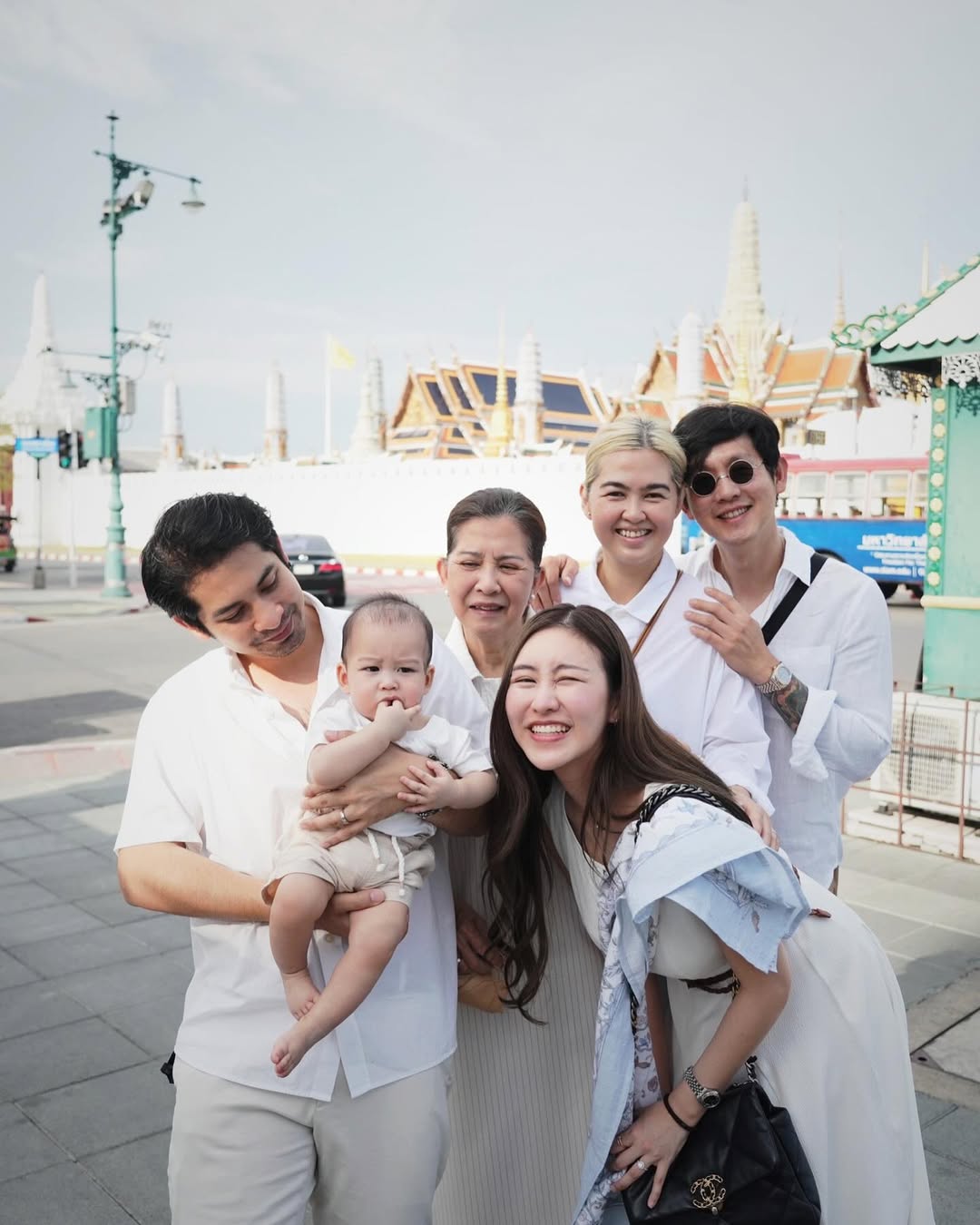 จ๋า - ยศสินี ณ นคร