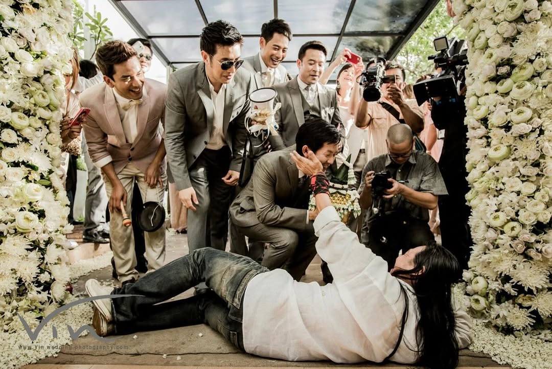 จ๋า - ยศสินี ณ นคร