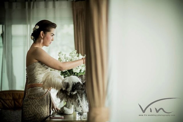 จ๋า - ยศสินี ณ นคร