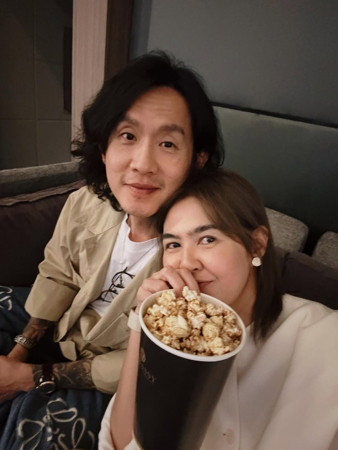 จ๋า - ยศสินี ณ นคร