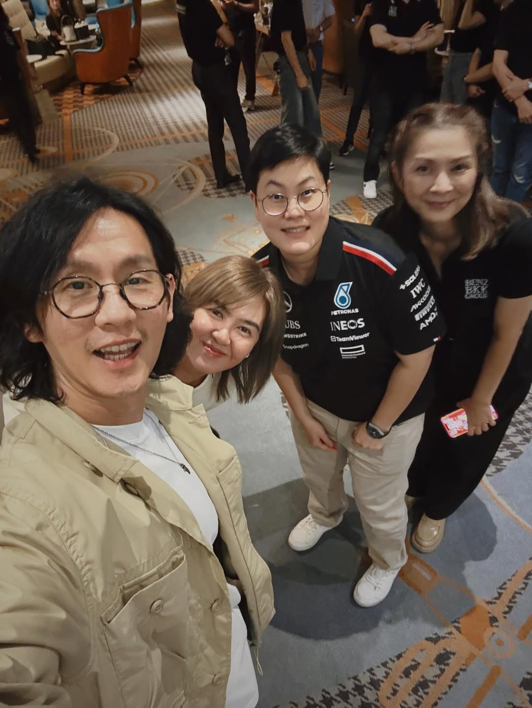 จ๋า - ยศสินี ณ นคร