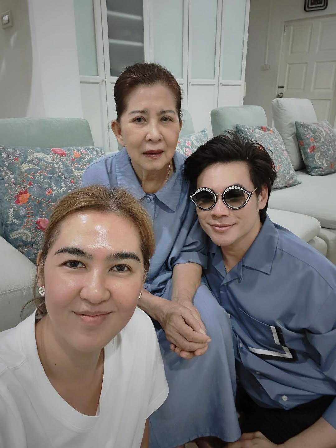 จ๋า - ยศสินี ณ นคร