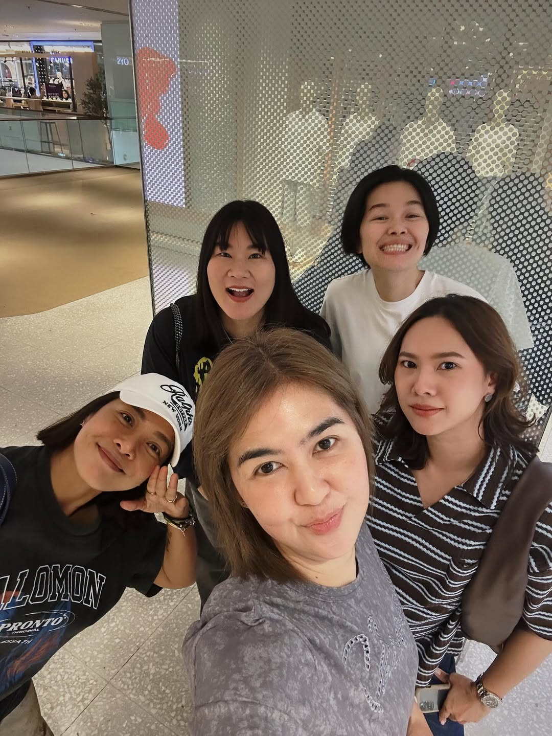 จ๋า - ยศสินี ณ นคร