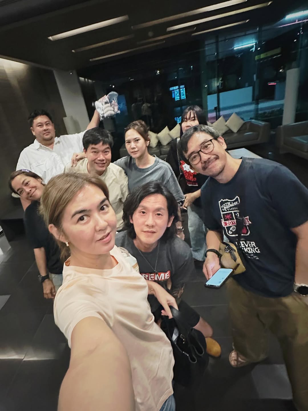 จ๋า - ยศสินี ณ นคร