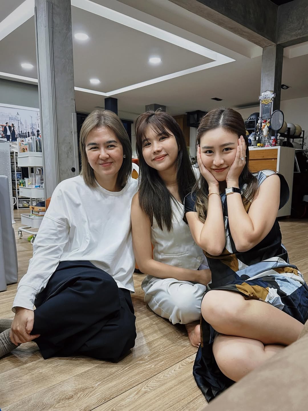 จ๋า - ยศสินี ณ นคร