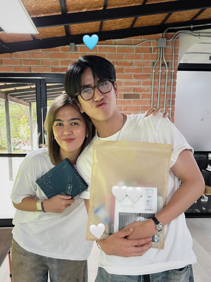 จ๋า - ยศสินี ณ นคร