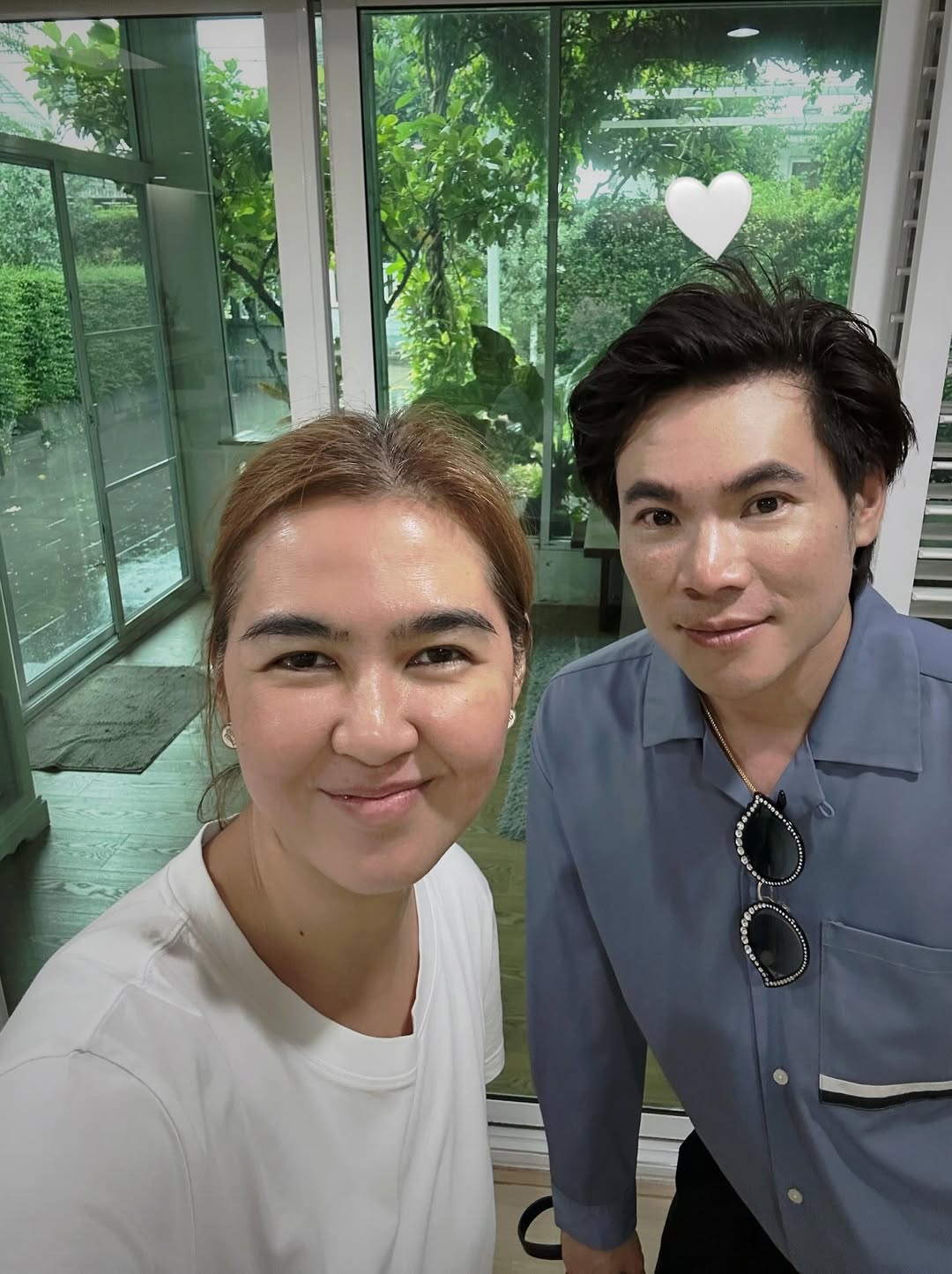 จ๋า - ยศสินี ณ นคร