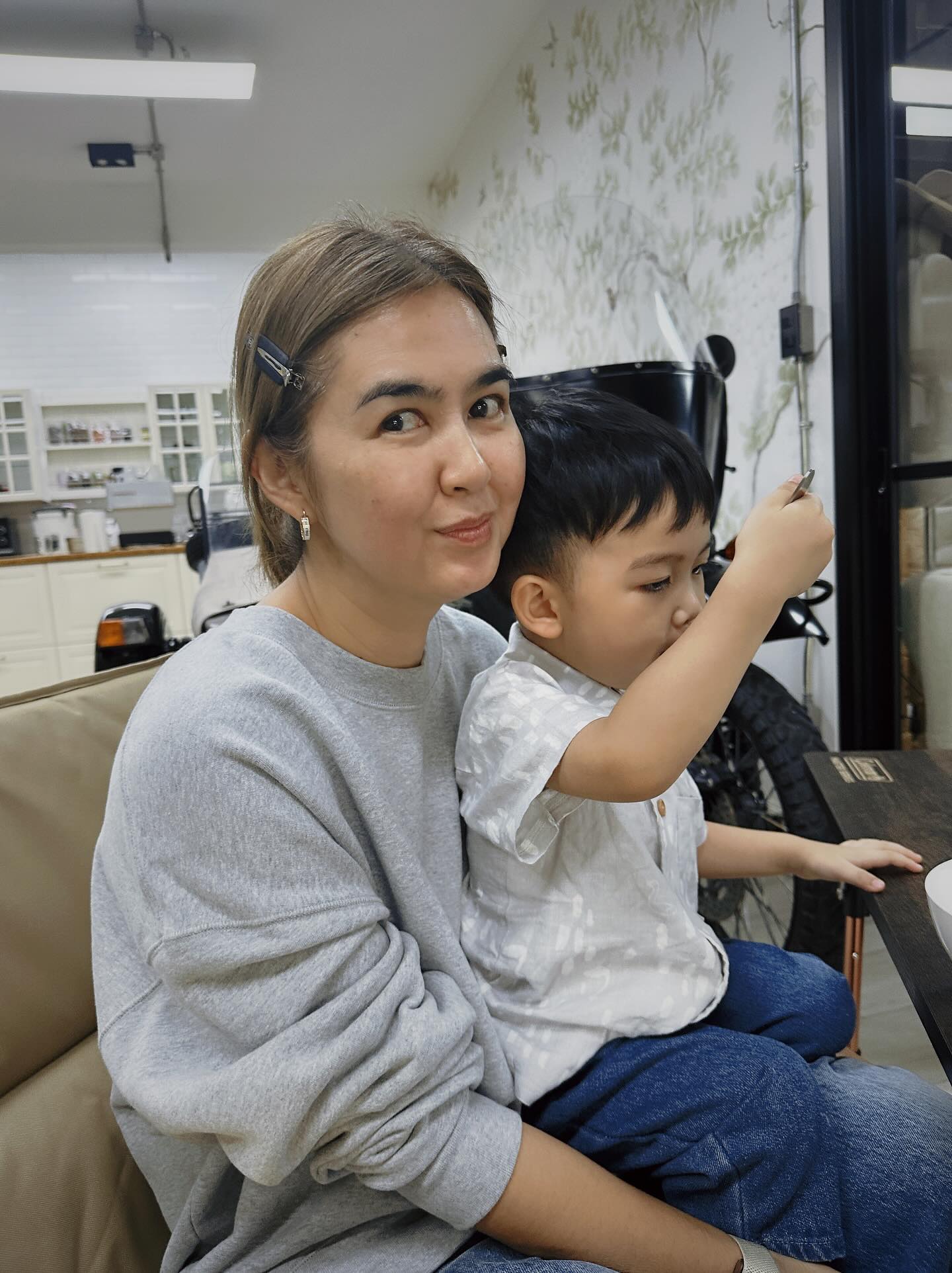 จ๋า - ยศสินี ณ นคร