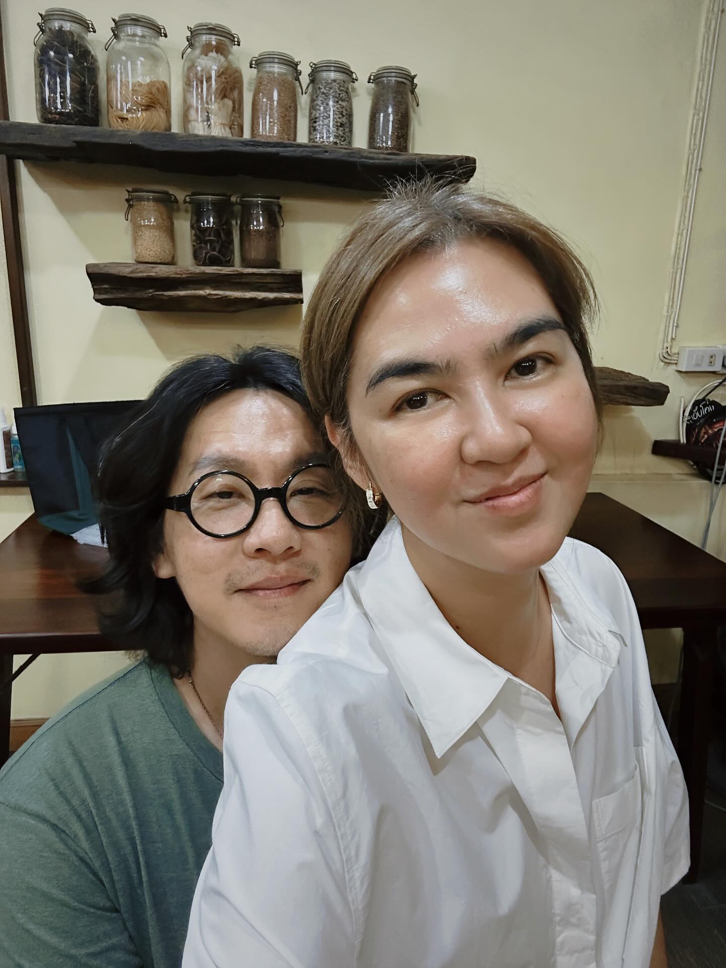 จ๋า - ยศสินี ณ นคร
