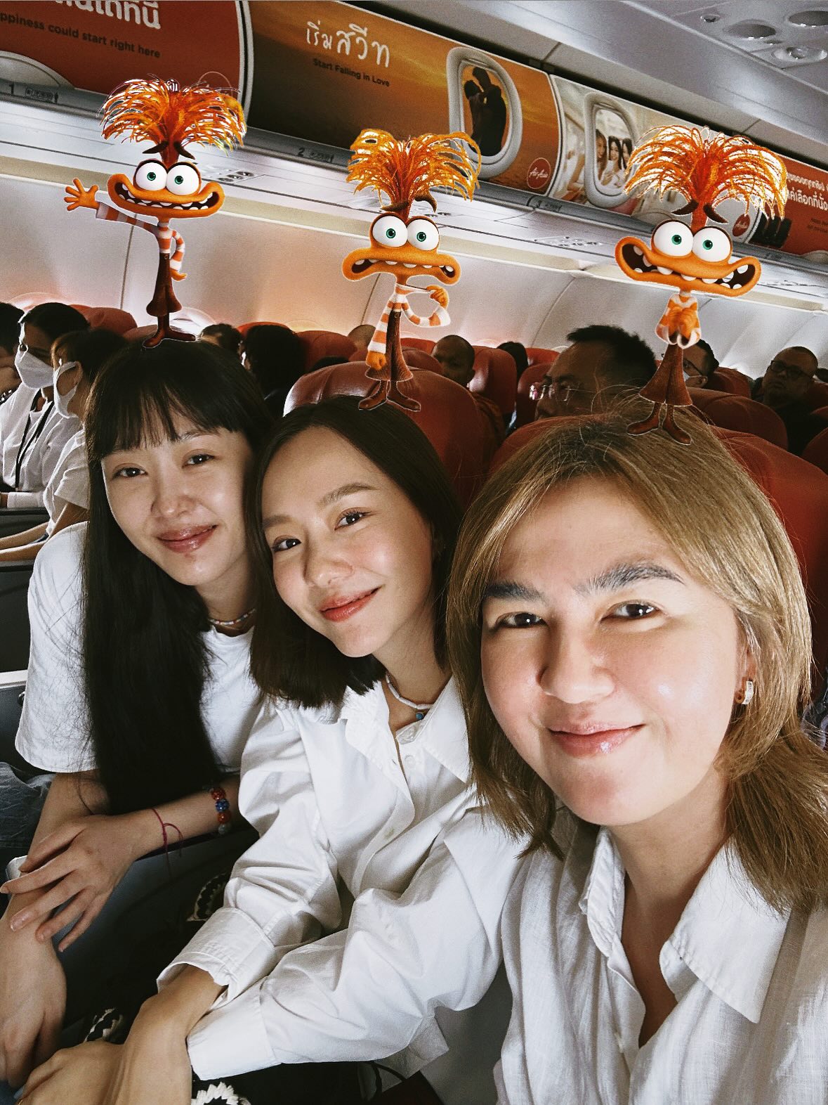 จ๋า - ยศสินี ณ นคร