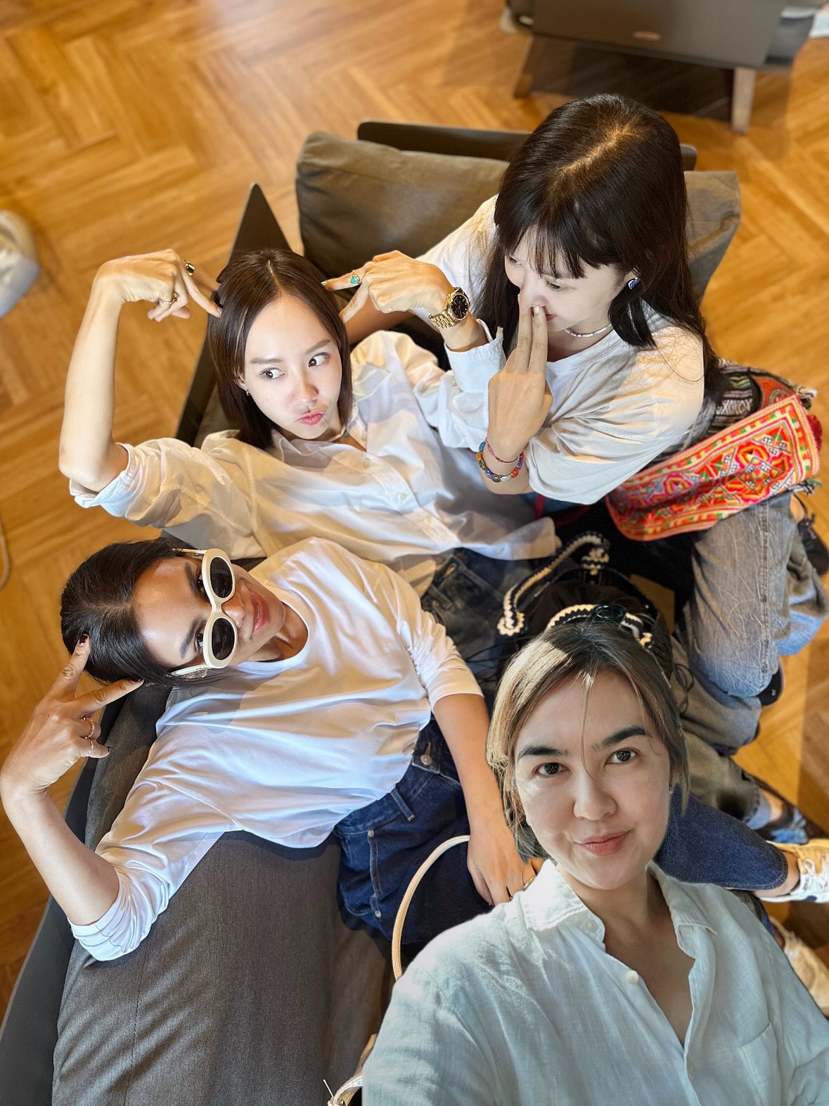 จ๋า - ยศสินี ณ นคร