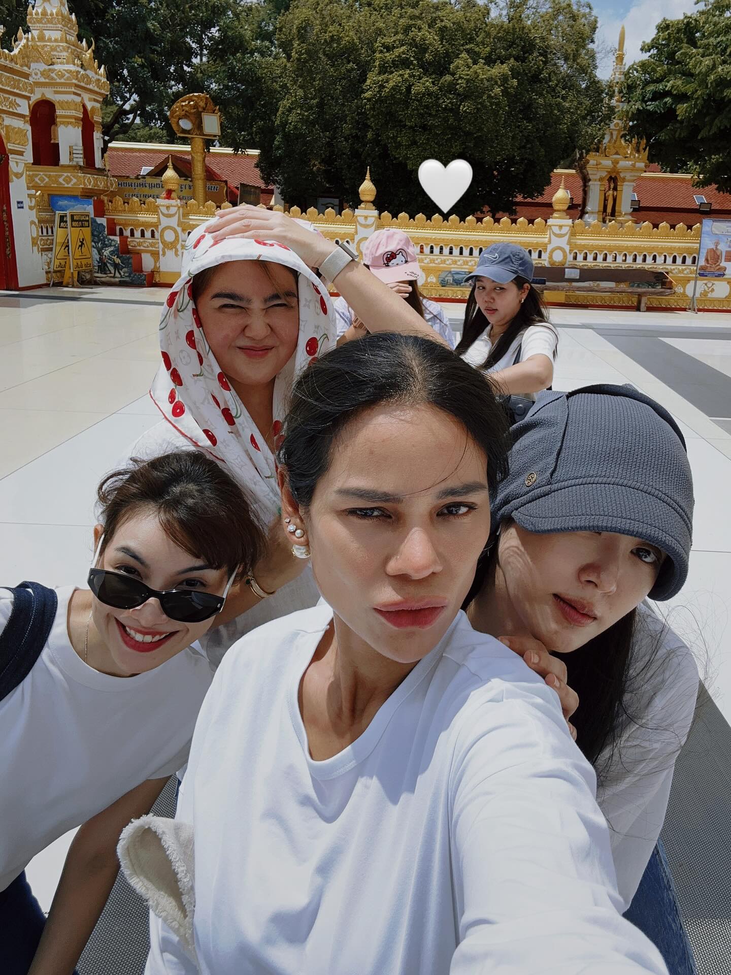 จ๋า - ยศสินี ณ นคร