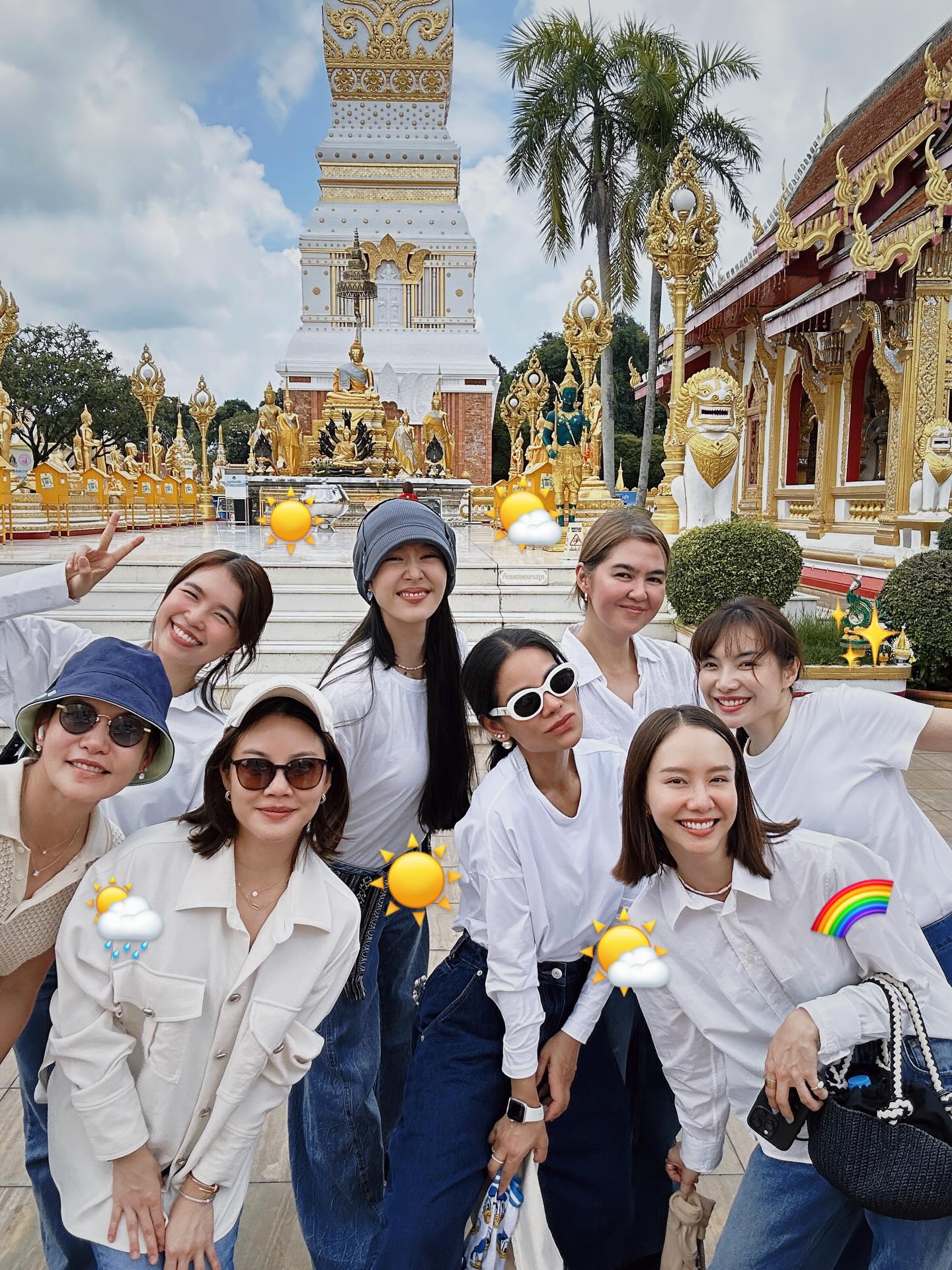จ๋า - ยศสินี ณ นคร