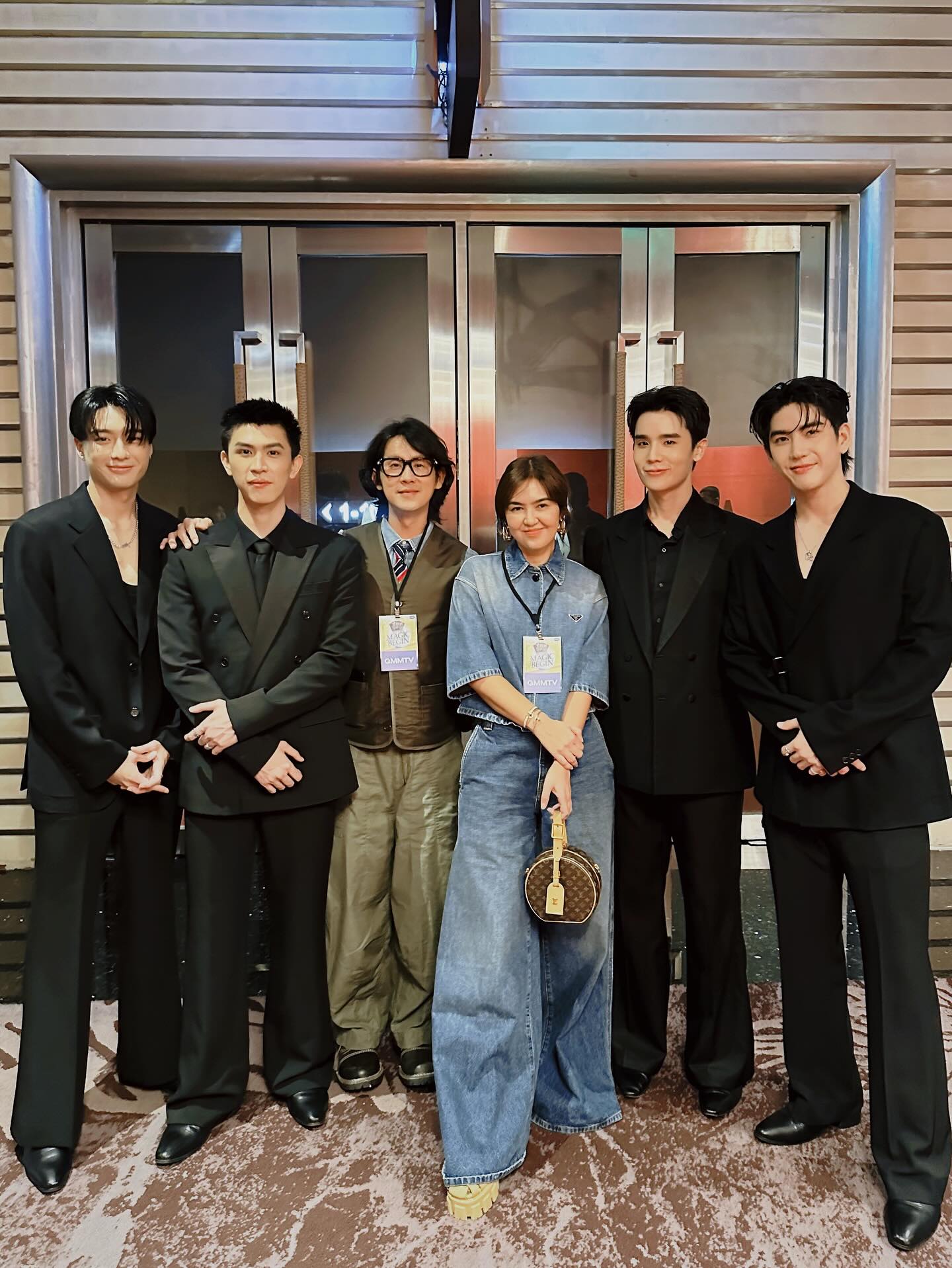 จ๋า - ยศสินี ณ นคร